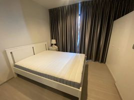 1 Schlafzimmer Appartement zu vermieten im Life Asoke Rama 9, Makkasan, Ratchathewi