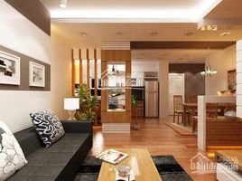 Studio Villa for sale in Ward 2, Tan Binh, Ward 2