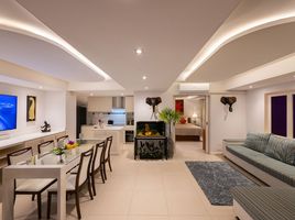 3 Bedroom Villa for sale in Bang Por Beach, Maenam, Maenam