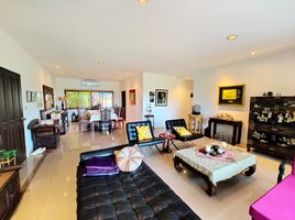 3 Schlafzimmer Wohnung zu verkaufen im Palm Hills Golf Club and Residence, Cha-Am