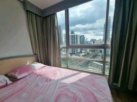 2 Schlafzimmer Wohnung zu vermieten im Baan Pathumwan, Thung Phaya Thai, Ratchathewi