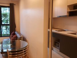 2 Schlafzimmer Appartement zu verkaufen im The Base Chaengwattana, Khlong Kluea, Pak Kret, Nonthaburi