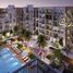 1 Bedroom Apartment for sale at Cyan Beach Residence, Palm Towers, Al Majaz, Sharjah