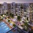 1 बेडरूम अपार्टमेंट for sale at Cyan Beach Residence, Palm Towers, अल मजाज़, शारजाह