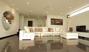 4 Bedrooms House for sale in Ko Kaeo, Phuket 