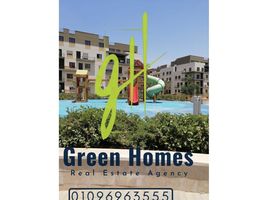 3 Bedroom Apartment for sale at Eastown, The 5th Settlement, New Cairo City