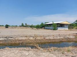  Grundstück zu verkaufen in Bang Len, Nakhon Pathom, Sai Ngam, Bang Len