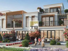 4 Bedroom Townhouse for sale at Mykonos, Artesia, DAMAC Hills (Akoya by DAMAC)