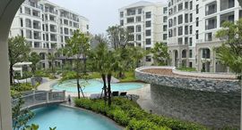 Available Units at The Title Legendary-Bang Tao