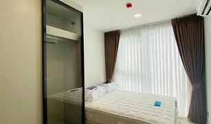 曼谷 Suan Luang Atmoz Oasis Onnut 1 卧室 公寓 售 