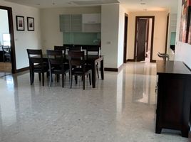 3 Schlafzimmer Wohnung zu vermieten im Nusasiri Grand, Phra Khanong