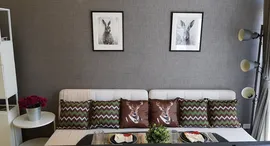Verfügbare Objekte im Chewathai Residence Asoke