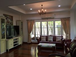 4 Bedroom Villa for sale at Busarin Bangpla, Bang Pla