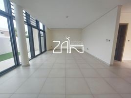 4 Bedroom Villa for sale at West Yas, Yas Island