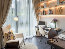 1 Bedroom Condo for sale at The Line Asoke - Ratchada, Din Daeng, Din Daeng