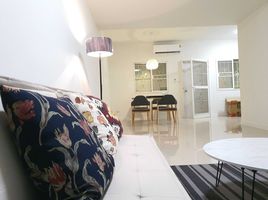 3 Bedroom Townhouse for sale at Pruksa Ville 48, Don Mueang