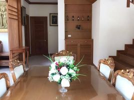 3 Bedroom House for rent at Baan Fah Rim Haad, Nong Prue, Pattaya