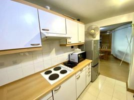 2 Bedroom Apartment for rent at Baan Suksan, Khlong Toei Nuea