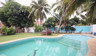 3 Bedrooms Villa for sale in Nong Kae, Hua Hin Baan Thai Village