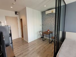 1 Schlafzimmer Appartement zu verkaufen im KnightsBridge Sky River Ocean, Pak Nam, Mueang Samut Prakan