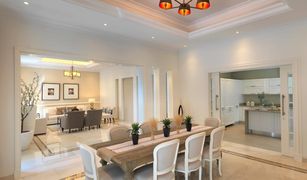 4 Bedrooms Villa for sale in District One, Dubai District One Villas