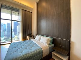 3 Schlafzimmer Appartement zu vermieten im Siamese Exclusive Sukhumvit 31, Khlong Toei Nuea, Watthana