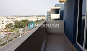 3 Bedrooms Apartment for sale in Al Reef Downtown, Abu Dhabi Tower 42