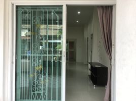 2 Bedroom Townhouse for rent at Censiri Town Laem Chabang, Thung Sukhla