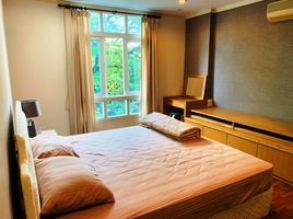 1 Schlafzimmer Appartement zu vermieten im Baan Siriyenakat, Thung Mahamek, Sathon, Bangkok