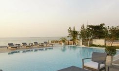 图片 3 of the 会所 at Sea Breeze Villa Pattaya