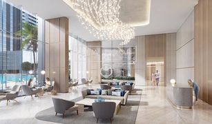 Квартира, 3 спальни на продажу в District One, Дубай Lagoon Views