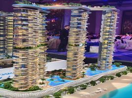 2 Bedroom Apartment for sale at Damac Bay, Dubai Harbour