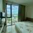 1 Bedroom Condo for sale at The Riviera Ocean Drive, Nong Prue