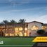 5 Bedroom Villa for sale at Levana, Uptown Cairo