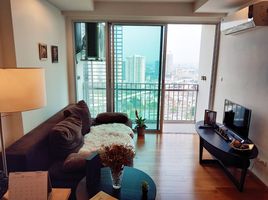 1 Bedroom Apartment for sale at The Line Phahonyothin Park, Chomphon