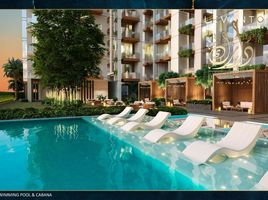 3 बेडरूम अपार्टमेंट for sale at Levanto By Oro24, Emirates Gardens 1
