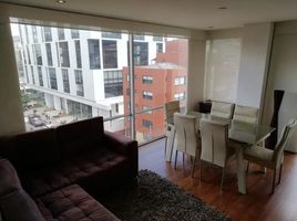 2 Schlafzimmer Appartement zu verkaufen im CRA 16 # 96 -71, Bogota
