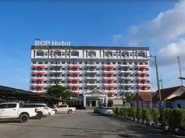 Studio Hotel for rent at BCP Hotel Rayong, Ban Chang, Ban Chang, Rayong