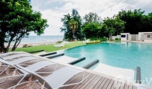 2 chambres Condominium a vendre à Nong Kae, Hua Hin Baan Nub Kluen