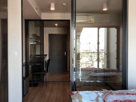 1 Schlafzimmer Wohnung zu vermieten im Ideo Ratchada - Sutthisan, Din Daeng, Din Daeng