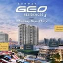 Sunway Geo Residences 3