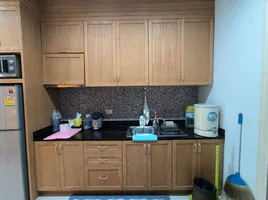 1 Bedroom Condo for sale at View Talay 8, Nong Prue, Pattaya