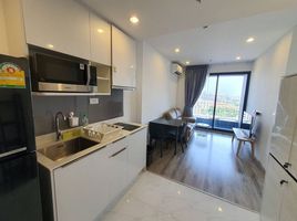 2 Schlafzimmer Wohnung zu vermieten im Ideo Mobi Sukhumvit 66, Bang Na