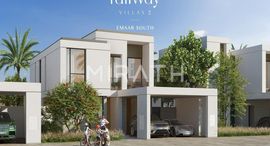Fairway Villas पर उपलब्ध यूनिट