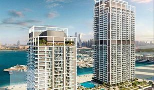 2 Bedrooms Apartment for sale in EMAAR Beachfront, Dubai Address The Bay