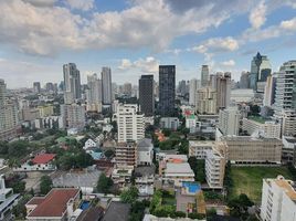 1 Schlafzimmer Wohnung zu verkaufen im Edge Sukhumvit 23, Khlong Toei Nuea