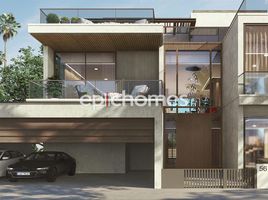 4 Bedroom House for sale at South Bay, MAG 5, Dubai South (Dubai World Central)