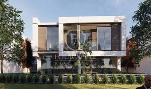 4 Bedrooms Villa for sale in District One, Dubai District One Villas