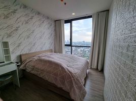 1 Bedroom Apartment for sale at The Line Wongsawang, Wong Sawang, Bang Sue