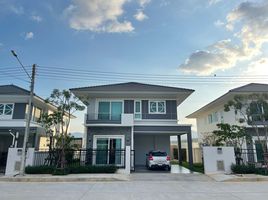 4 Bedroom House for rent at Supalai Palm Spring Banpon Phuket, Si Sunthon